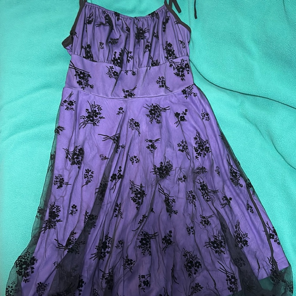SHEIN dress, medium, worn once.